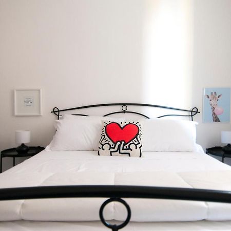 Bolognina Pop - Ambrogiohost Apartment Bologna Ngoại thất bức ảnh