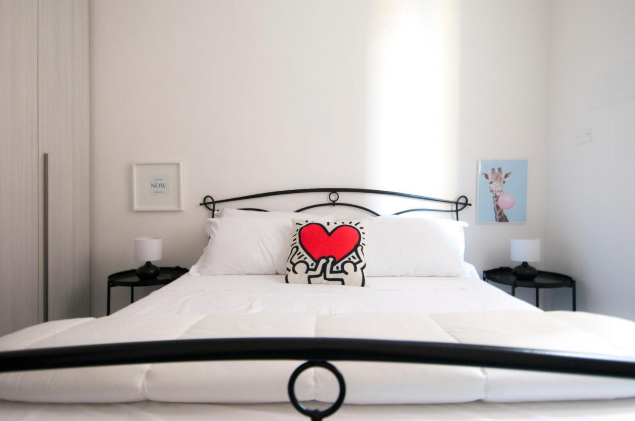 Bolognina Pop - Ambrogiohost Apartment Bologna Ngoại thất bức ảnh