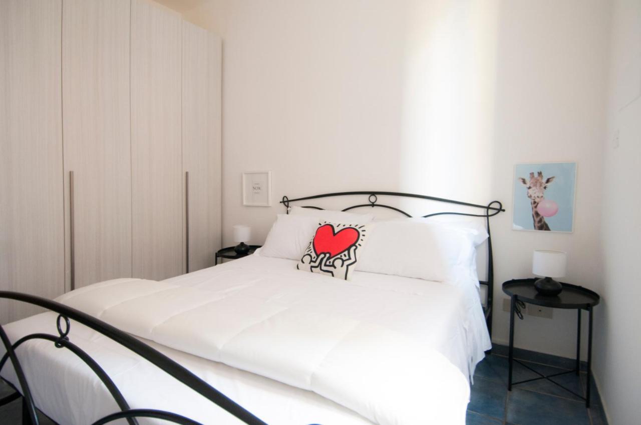 Bolognina Pop - Ambrogiohost Apartment Bologna Ngoại thất bức ảnh