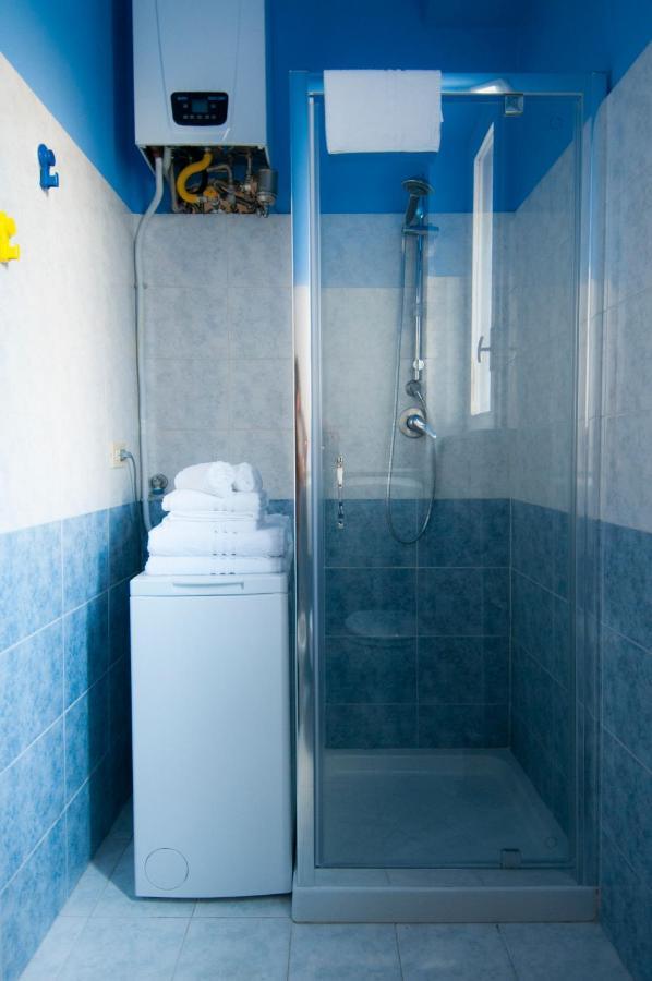 Bolognina Pop - Ambrogiohost Apartment Bologna Ngoại thất bức ảnh