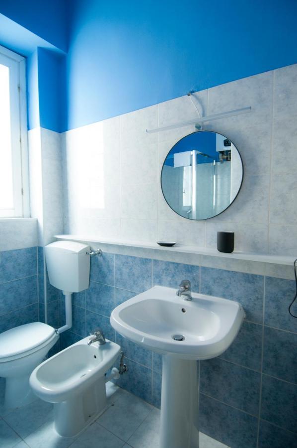 Bolognina Pop - Ambrogiohost Apartment Bologna Ngoại thất bức ảnh