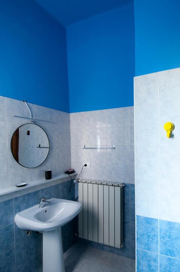 Bolognina Pop - Ambrogiohost Apartment Bologna Ngoại thất bức ảnh